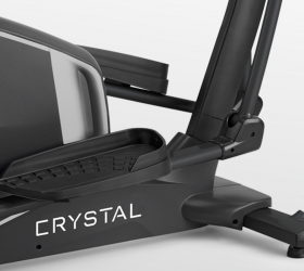 BH FITNESS CRYSTAL Эллиптический тренажер в Краснодаре в магазине SportPanda BH FITNESS CRYSTAL Эллиптический тренажер – фото