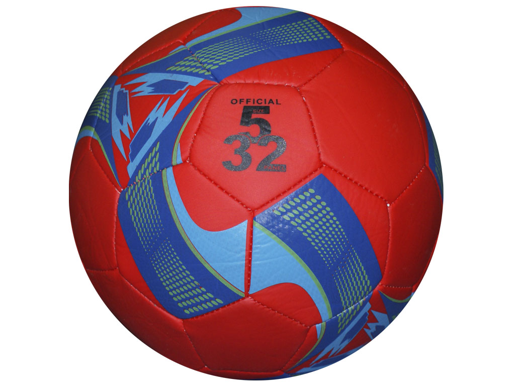 Мяч игровой для отдыха FT9-1, ПВХ, 5" в Краснодаре в магазине SportPanda Мяч игровой для отдыха FT9-1, ПВХ, 5" – фото