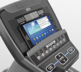 BRONZE GYM XE902 PRO Эллиптический тренажер в Краснодаре в магазине SportPanda BRONZE GYM XE902 PRO Эллиптический тренажер – фото
