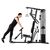 Силовой комплекс DFC HomeGym D5125 в Краснодаре в магазине SportPanda Силовой комплекс DFC HomeGym D5125 – фото