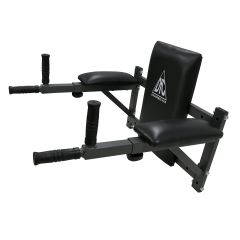 Брусья настенные DFC Homegym G294 – фото