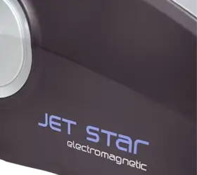Велотренажер OXYGEN FITNESS JET STAR, домашний в Краснодаре в магазине SportPanda Велотренажер OXYGEN FITNESS JET STAR, домашний – фото