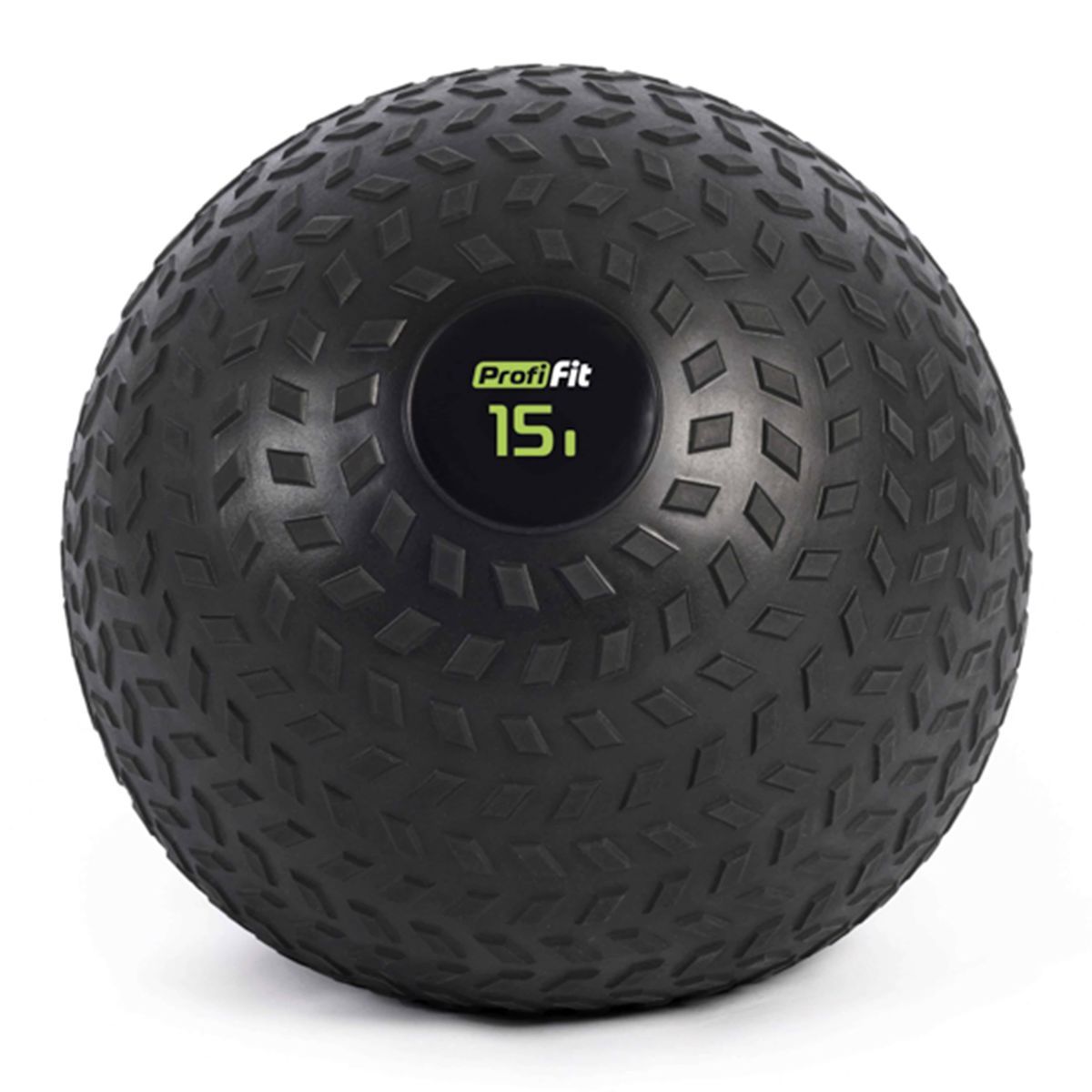 Слэмбол (SlamBall), 15 кг в Краснодаре в магазине SportPanda Слэмбол (SlamBall), 15 кг – фото