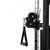Кроссовер, силовая рама DFC PowerGym D700/2 в Краснодаре в магазине SportPanda Кроссовер, силовая рама DFC PowerGym D700/2 – фото