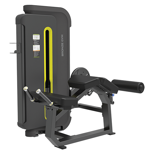 BRONZE GYM BW-3001 Сгибание ног лежа в Краснодаре в магазине SportPanda BRONZE GYM BW-3001 Сгибание ног лежа – фото
