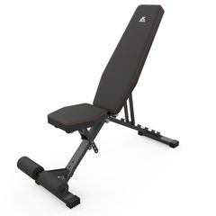 Cкамья силовая DFC HOMEGYM D73 в Краснодаре в магазине SportPanda Cкамья силовая DFC HOMEGYM D73 – фото