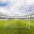 Ворота игровые DFC  GOAL240T 240x150x65cm  с тентом для отрабатывания ударов в Краснодаре в магазине SportPanda Ворота игровые DFC  GOAL240T 240x150x65cm  с тентом для отрабатывания ударов – фото