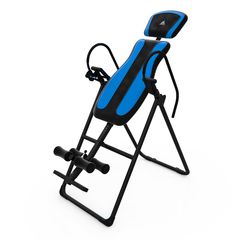 Инверсионный стол DFC IT9750 в Краснодаре в магазине SportPanda Инверсионный стол DFC IT9750 – фото