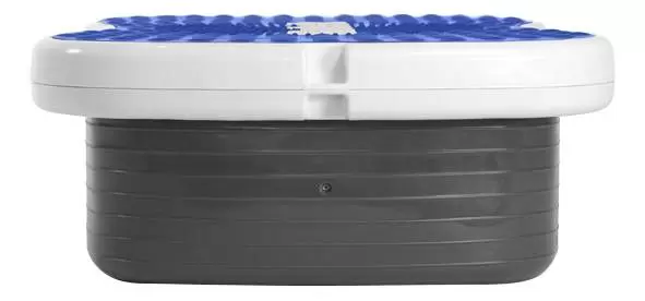 Степ-платформа Reebok EasyTone RAP-40185BL, синий – фото