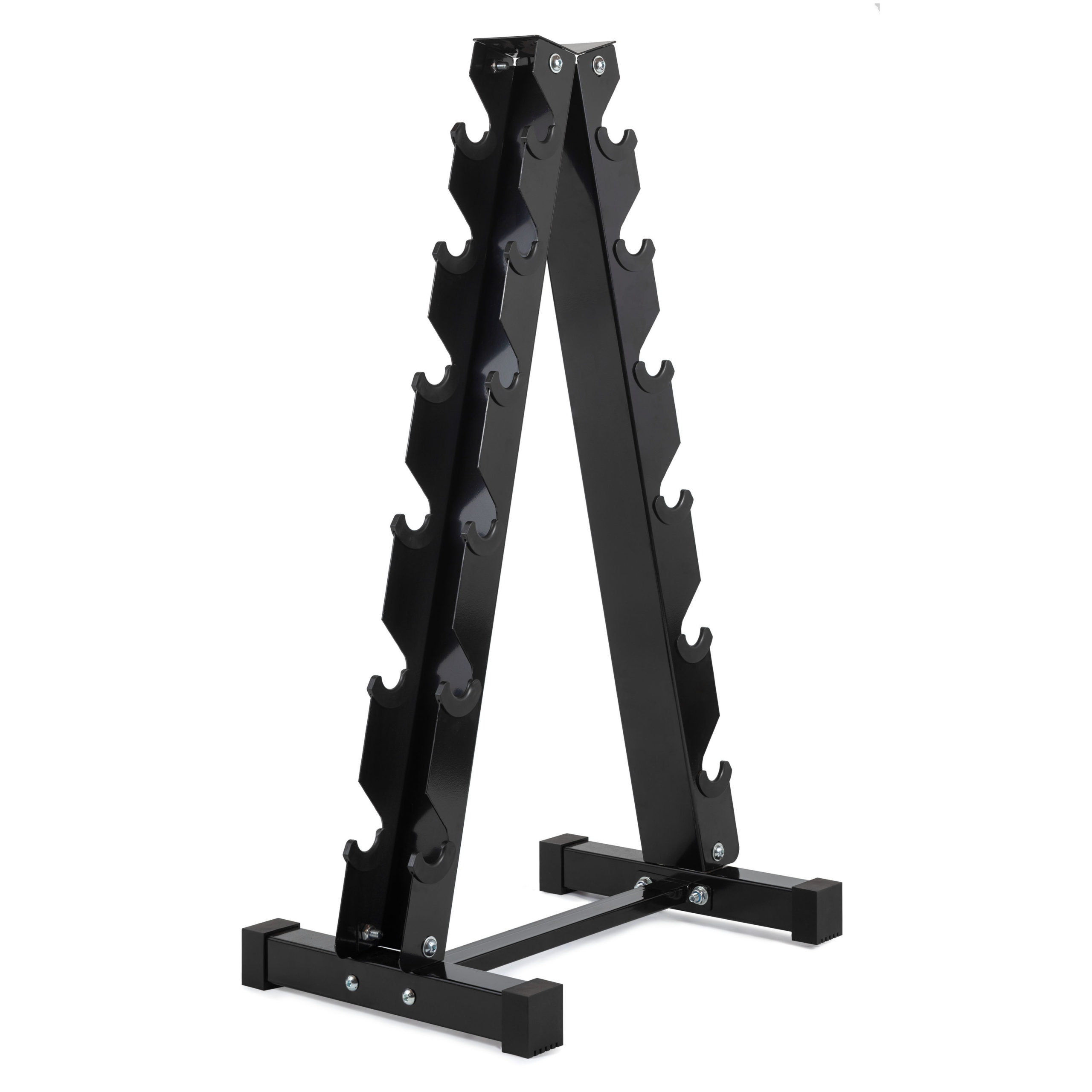 Стойка для гантелей VictoryFit VF-D4011 в Краснодаре в магазине SportPanda Стойка для гантелей VictoryFit VF-D4011 – фото