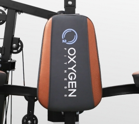 OXYGEN FITNESS VIKING Силовой комплекс в Краснодаре в магазине SportPanda OXYGEN FITNESS VIKING Силовой комплекс – фото