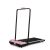 Беговая дорожка DFC SLIM PRO pink в Краснодаре в магазине SportPanda Беговая дорожка DFC SLIM PRO pink – фото