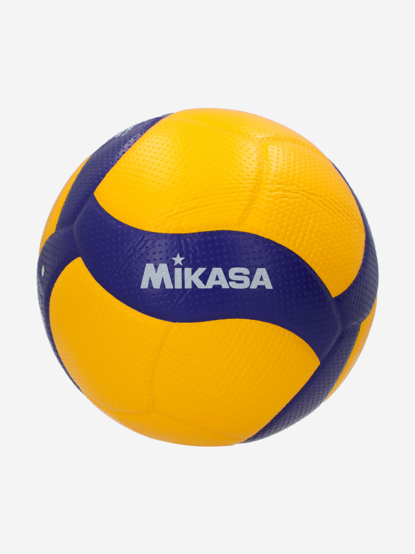 Мяч волейбольный Mikasa (№ 5) V300W в Краснодаре в магазине SportPanda Мяч волейбольный Mikasa (№ 5) V300W – фото