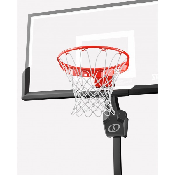 Баскетбольная стойка Spalding Momentous™ Portable 50" акрил, арт. 6E1012CN в Краснодаре в магазине SportPanda Баскетбольная стойка Spalding Momentous™ Portable 50" акрил, арт. 6E1012CN – фото