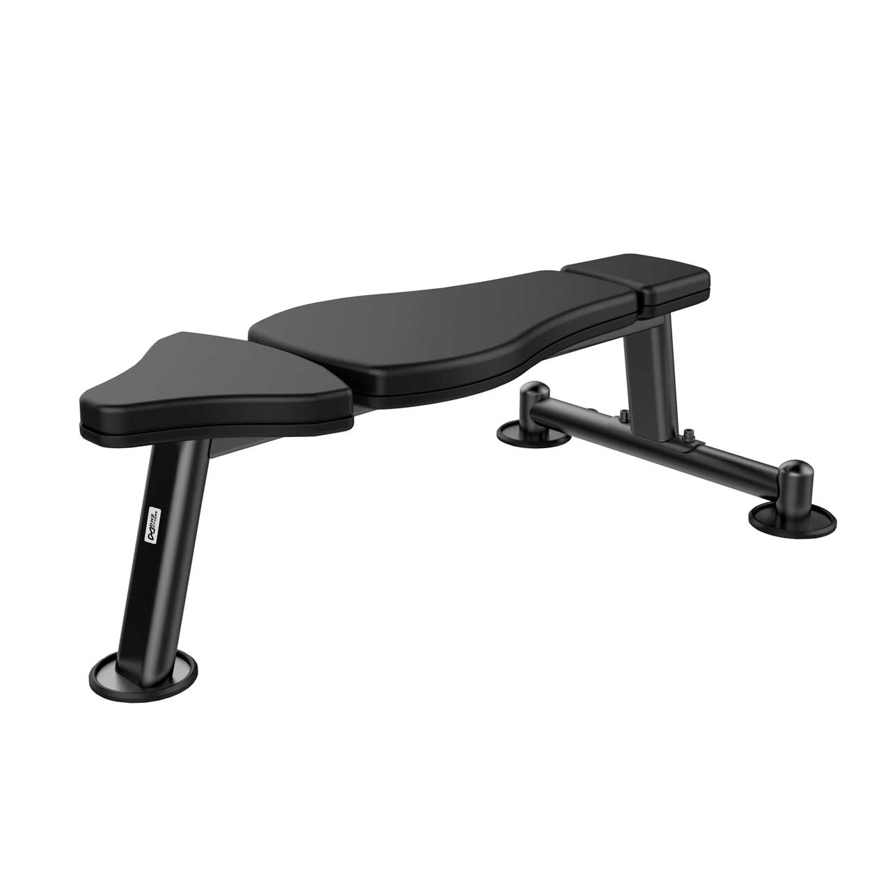 Скамья прямая горизонтальная (Flat Bench) U-2036 в Краснодаре в магазине SportPanda Скамья прямая горизонтальная (Flat Bench) U-2036 – фото