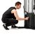 Силовой комплекс DFC HomeGym D5125 в Краснодаре в магазине SportPanda Силовой комплекс DFC HomeGym D5125 – фото