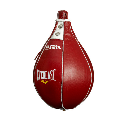 Пневмогруша скоростная Everlast MX Speed Bag, 21x13 см – фото