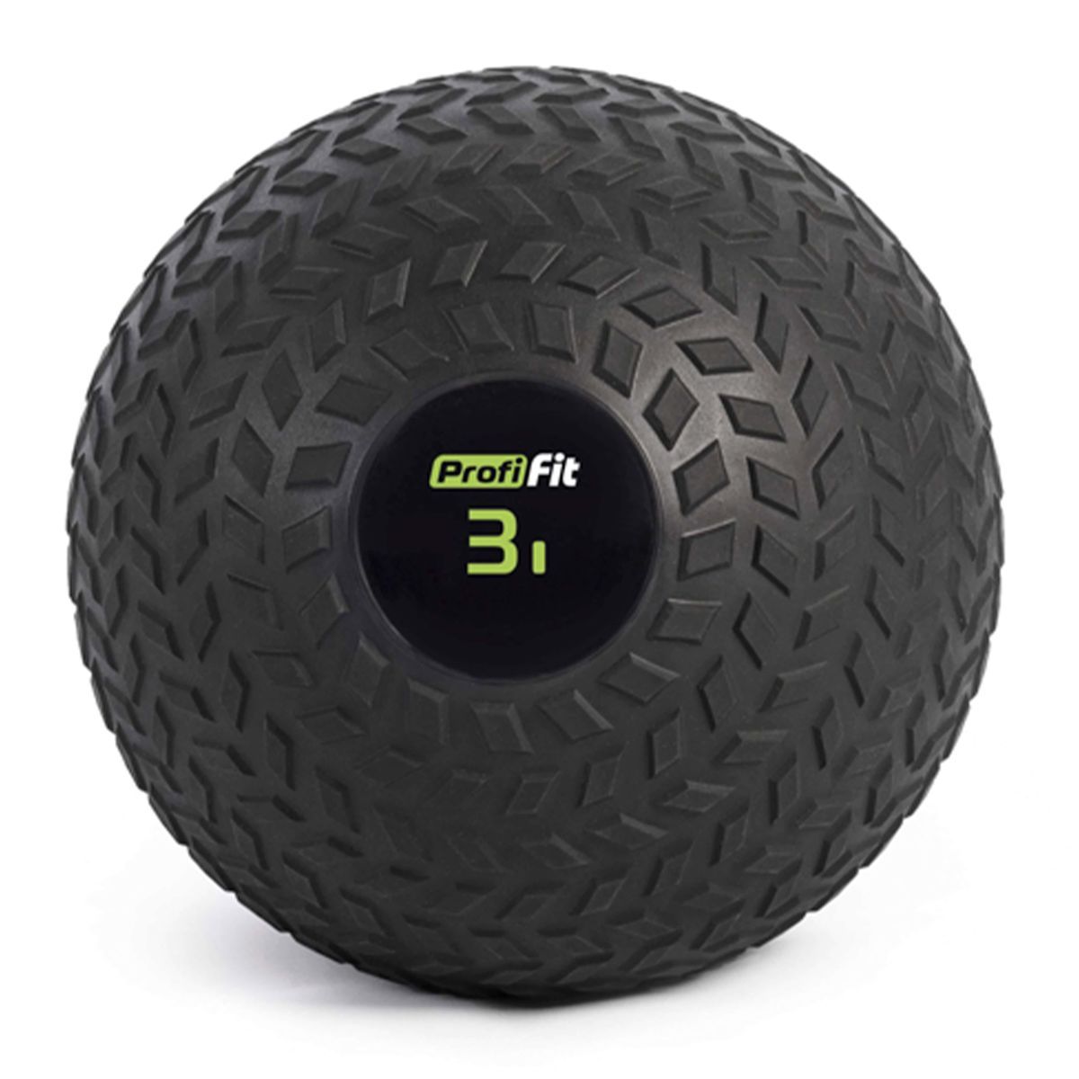 Слэмбол (SlamBall), 3 кг в Краснодаре в магазине SportPanda Слэмбол (SlamBall), 3 кг – фото