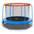 Батут DFC JUMP BASKET 14ft в Краснодаре в магазине SportPanda Батут DFC JUMP BASKET 14ft – фото