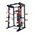 Силовая станция, машина Смита DFC PowerGym D900 в Краснодаре в магазине SportPanda Силовая станция, машина Смита DFC PowerGym D900 – фото