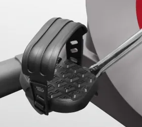 Велотренажер CARBON FITNESS M808, горизонтальный, домашний  в Краснодаре в магазине SportPanda Велотренажер CARBON FITNESS M808, горизонтальный, домашний  – фото
