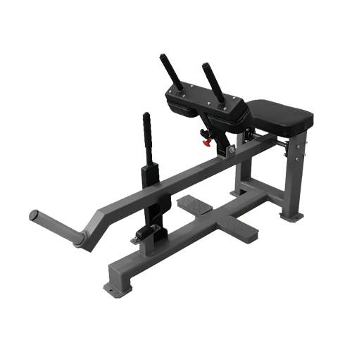 BRONZE GYM BGR-807 Голень сидя в Краснодаре в магазине SportPanda BRONZE GYM BGR-807 Голень сидя – фото