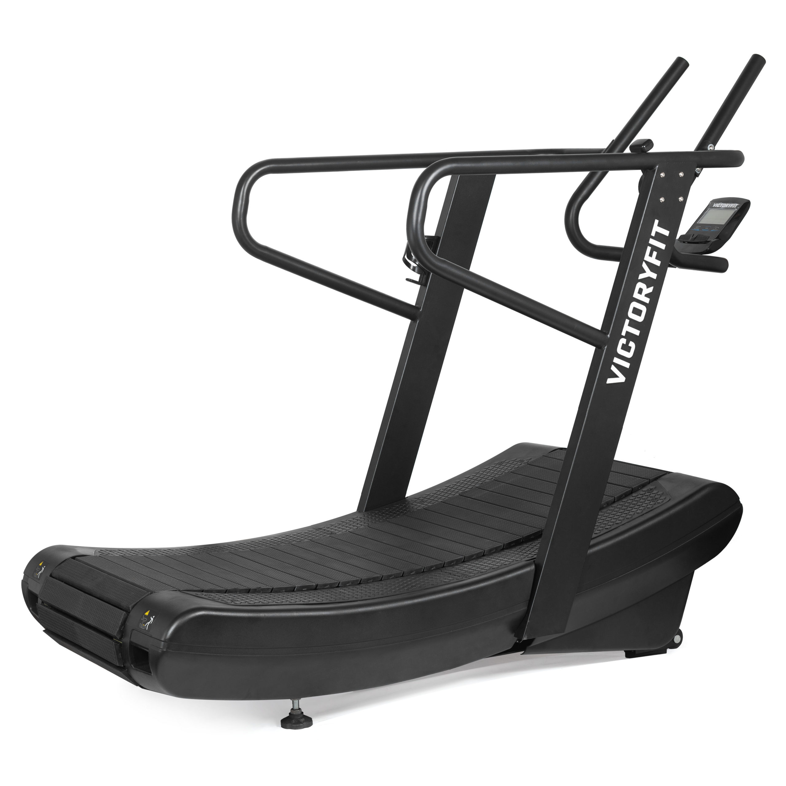Беговая дорожка с изогнутым полотном VictoryFit VF-8008 в Краснодаре в магазине SportPanda Беговая дорожка с изогнутым полотном VictoryFit VF-8008 – фото