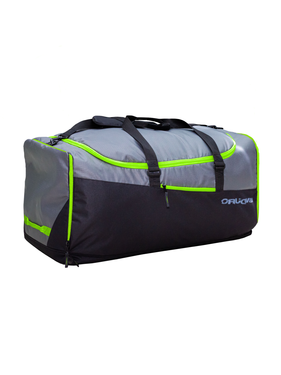 Сумка спортивная для экипировки / мотосумка Enduro Cargo в Краснодаре в магазине SportPanda Сумка спортивная для экипировки / мотосумка Enduro Cargo – фото