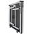 Теннисный стол DONIC Compact 25 (SP) green (без сетки) в Краснодаре в магазине SportPanda Теннисный стол DONIC Compact 25 (SP) green (без сетки) – фото