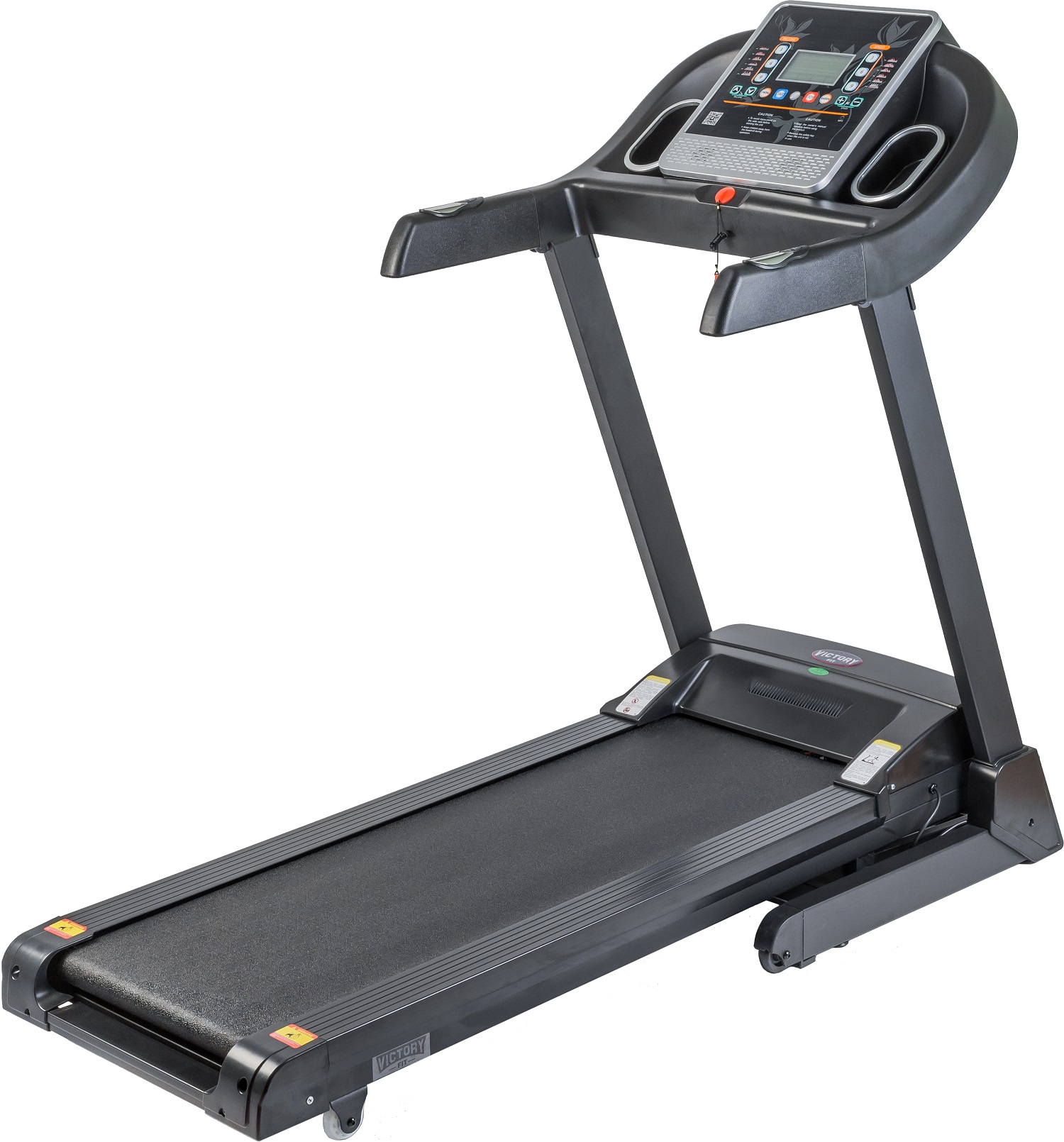 Беговая дорожка VictoryFit VF-660 в Краснодаре в магазине SportPanda Беговая дорожка VictoryFit VF-660 – фото