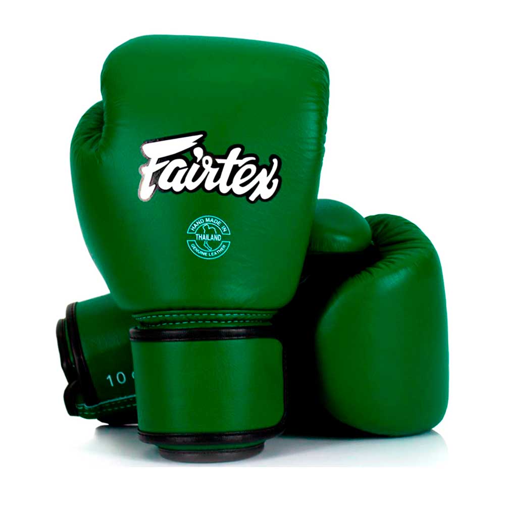 Боксерские перчатки Fairtex BGV16, женские, тренировочные, зелёный в Краснодаре в магазине SportPanda Боксерские перчатки Fairtex BGV16, женские, тренировочные, зелёный – фото