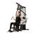 Силовой комплекс DFC HomeGym D5125 в Краснодаре в магазине SportPanda Силовой комплекс DFC HomeGym D5125 – фото
