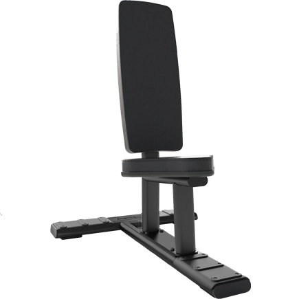 Скамья-стул SVENSSON INDUSTRIAL E7038 Matte Black, профессиональная в Краснодаре в магазине SportPanda Скамья-стул SVENSSON INDUSTRIAL E7038 Matte Black, профессиональная – фото