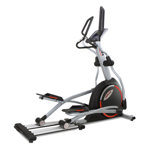 BH FITNESS FDR20 Эллиптический тренажер в Краснодаре в магазине SportPanda BH FITNESS FDR20 Эллиптический тренажер – фото