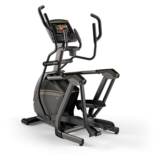 MATRIX E50XER Эллиптический эргометр, 2021 в Краснодаре в магазине SportPanda MATRIX E50XER Эллиптический эргометр, 2021 – фото