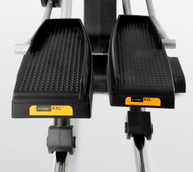 BH FITNESS I.FDC19 Эллиптический тренажер в Краснодаре в магазине SportPanda BH FITNESS I.FDC19 Эллиптический тренажер – фото