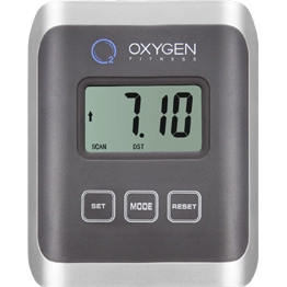 Велотренажер OXYGEN FITNESS PEAK/PEAK U, вертикальный, домашний в Краснодаре в магазине SportPanda Велотренажер OXYGEN FITNESS PEAK/PEAK U, вертикальный, домашний – фото