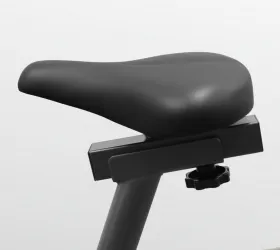 Велотренажер CARBON FITNESS U308, вертикальный, домашний в Краснодаре в магазине SportPanda Велотренажер CARBON FITNESS U308, вертикальный, домашний – фото