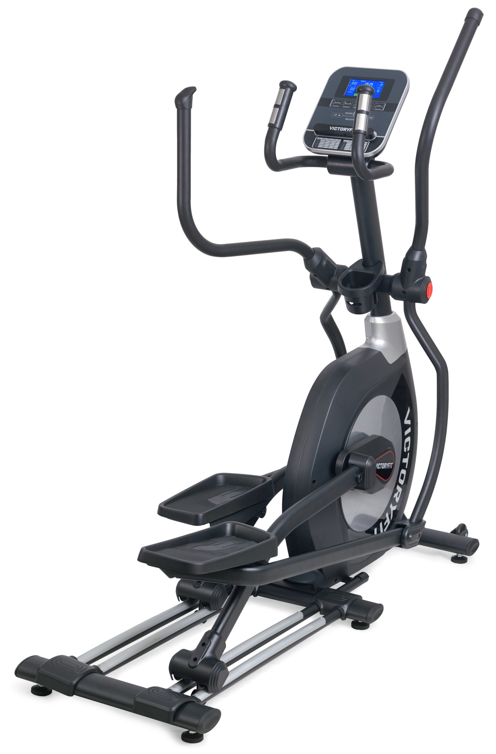 Эллиптический тренажер VictoryFit VF-MC5000 в Краснодаре в магазине SportPanda Эллиптический тренажер VictoryFit VF-MC5000 – фото