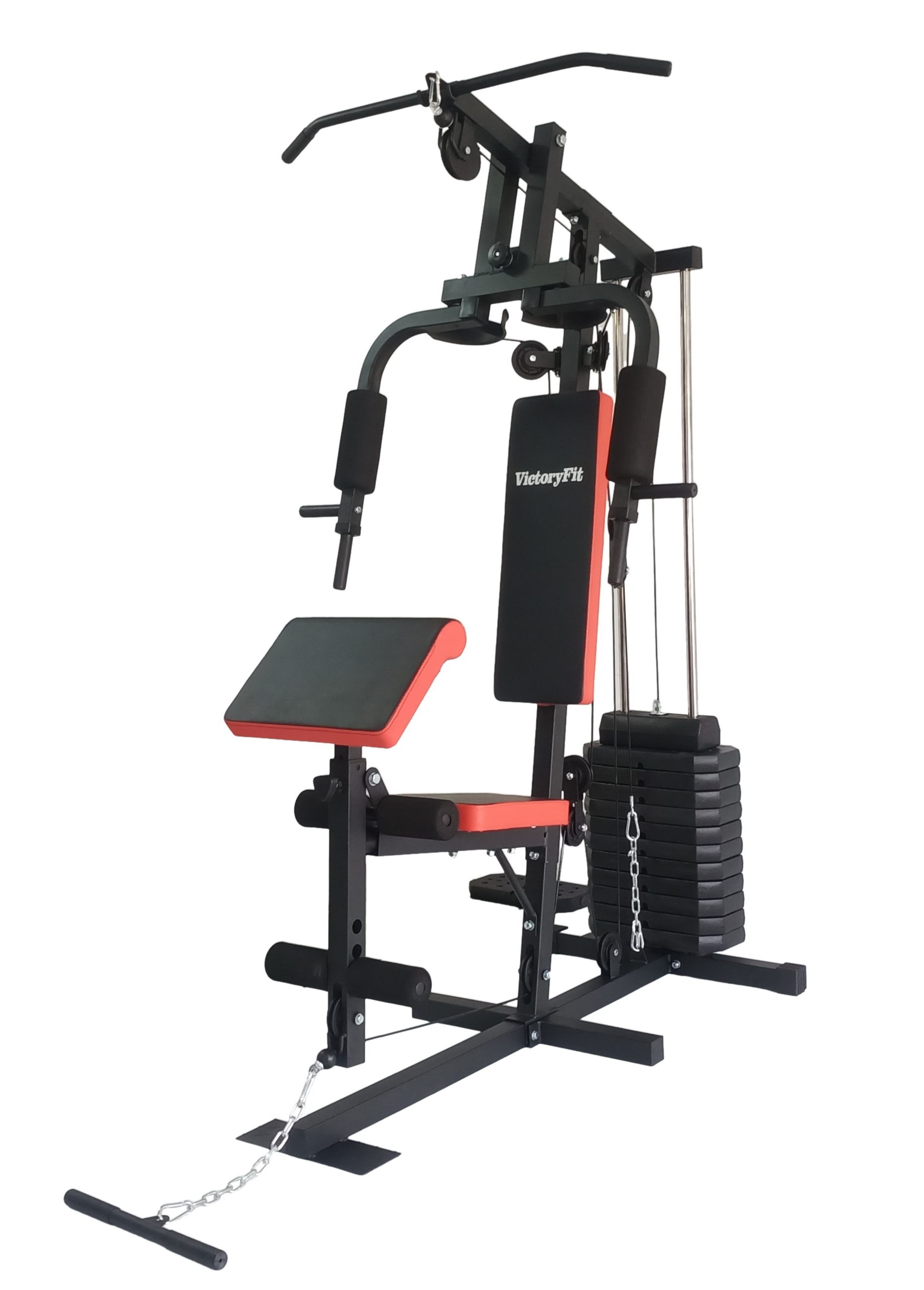 Мультистанция VictoryFit VF-H7001 в Краснодаре в магазине SportPanda Мультистанция VictoryFit VF-H7001 – фото