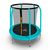 Батут DFC JUMP STREET 6ft в Краснодаре в магазине SportPanda Батут DFC JUMP STREET 6ft – фото