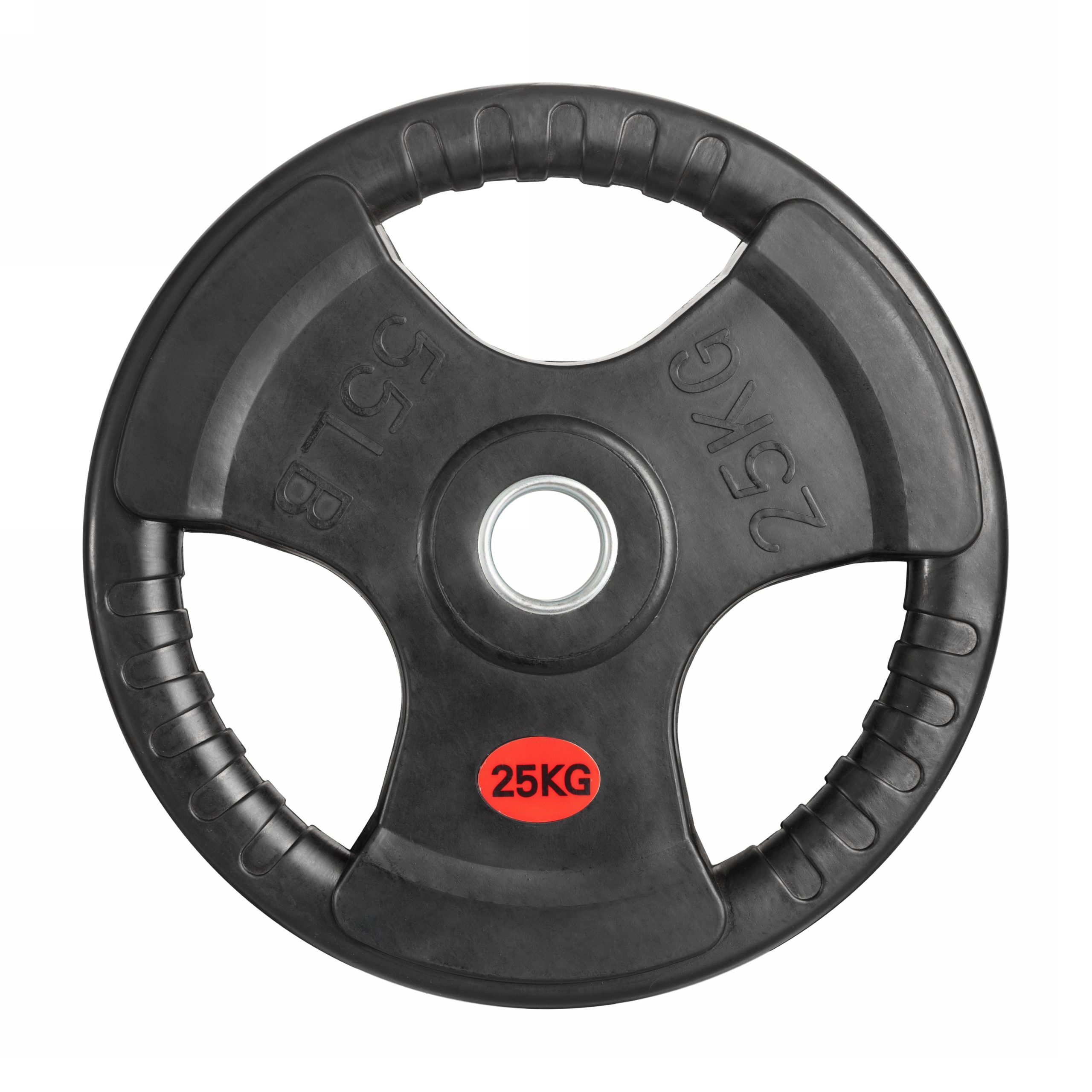 Диск 51 мм. обрезиненный 25 кг. VictoryFit VF-S512500 в Краснодаре в магазине SportPanda Диск 51 мм. обрезиненный 25 кг. VictoryFit VF-S512500 – фото