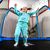 Батут DFC JUMP KIDS 7' в Краснодаре в магазине SportPanda Батут DFC JUMP KIDS 7' – фото