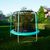 Батут DFC JUMP STREET 10ft в Краснодаре в магазине SportPanda Батут DFC JUMP STREET 10ft – фото