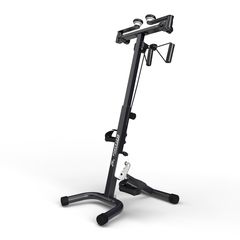 Велотренажер двойной DFC B810W DUAL BIKE MAXI в Краснодаре в магазине SportPanda Велотренажер двойной DFC B810W DUAL BIKE MAXI – фото