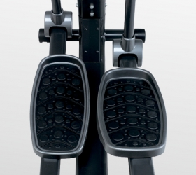 BH FITNESS KHRONOS GENERATOR Эллиптический тренажер в Краснодаре в магазине SportPanda BH FITNESS KHRONOS GENERATOR Эллиптический тренажер – фото