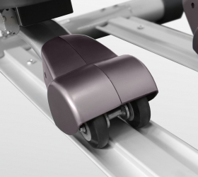 OXYGEN ELC Эллиптический эргометр в Краснодаре в магазине SportPanda OXYGEN ELC Эллиптический эргометр – фото