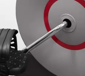 Велотренажер CARBON FITNESS M808, горизонтальный, домашний  в Краснодаре в магазине SportPanda Велотренажер CARBON FITNESS M808, горизонтальный, домашний  – фото