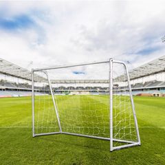 Ворота игровые DFC  GOAL180 180x120x65cm в Краснодаре в магазине SportPanda Ворота игровые DFC  GOAL180 180x120x65cm – фото
