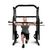 Кроссовер, силовая рама DFC PowerGym D700/2 в Краснодаре в магазине SportPanda Кроссовер, силовая рама DFC PowerGym D700/2 – фото